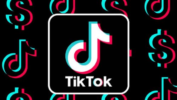 tiktok国际版下载