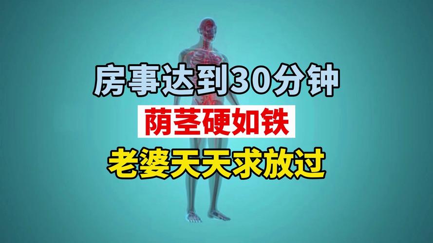 性生生活30分钟