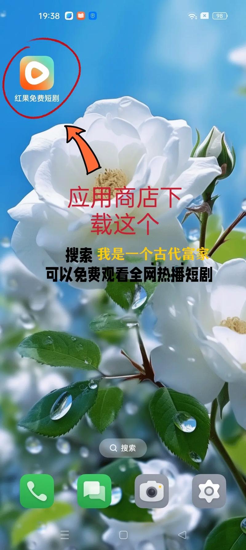  红苹果免费的短剧2024最新：探索当代情感的微小瞬间