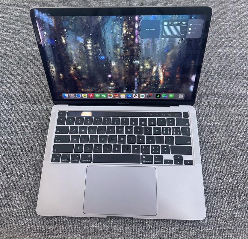  探索1819macbookpro美国：性能与创新的完美结合