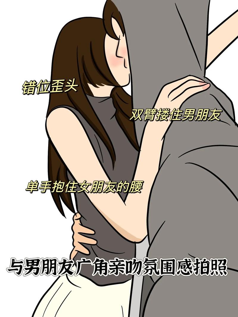 新探讨社会中的男人扒女人摸亲嘴照片现象 