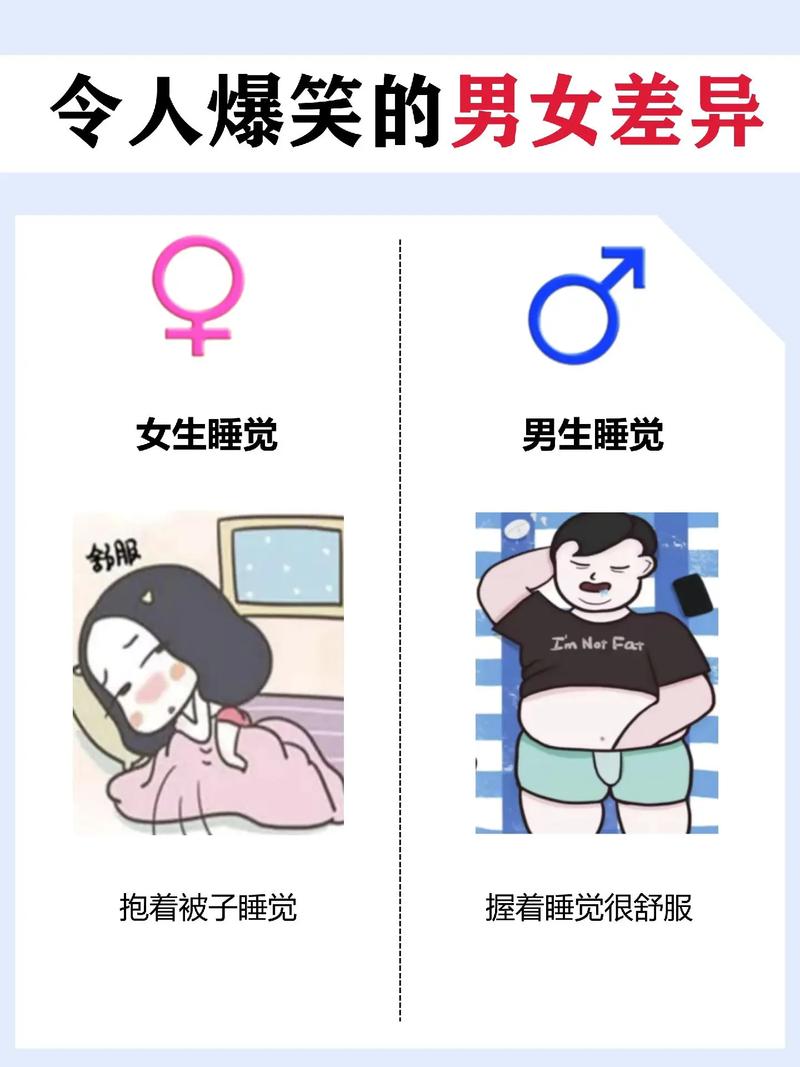 探索“男生女生差差差”的心理与社会影响