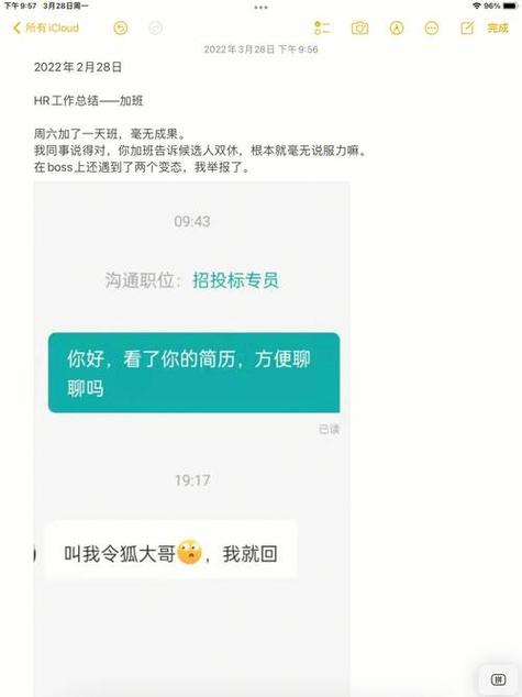 瞒着老公加班的hr中字：职场与家庭的平衡