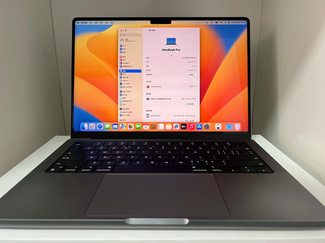 日本MacbookPro高清