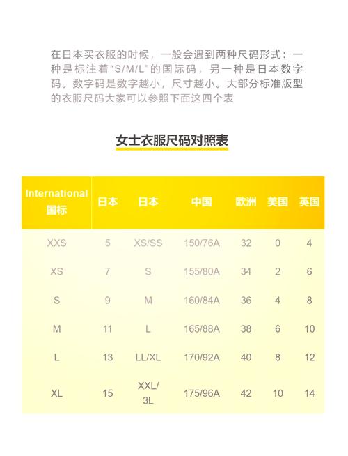  畅享高效购物体验——欧洲尺码日本尺码专线不卡顿