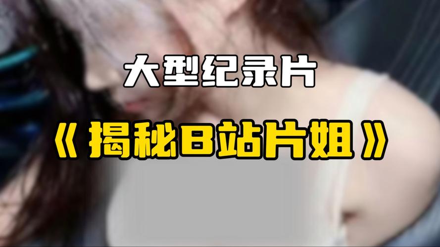  B站暴躁姐的丈夫是干什么的？揭秘与分析