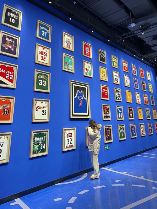  99精产国品一二三产区NBA：探寻中国篮球发展新路径