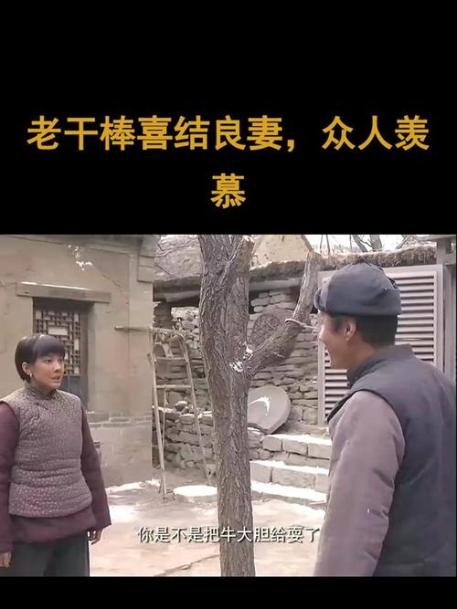 探寻“老农民老干棒娶媳妇第几集”的温情故事