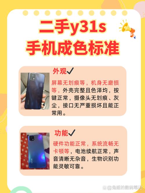 y31成色好的s31正品：探索高品质电子产品的魅力