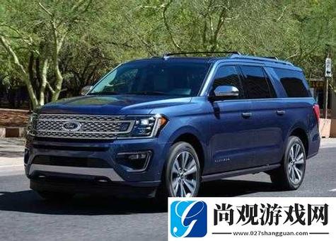 欧美无人区码suv