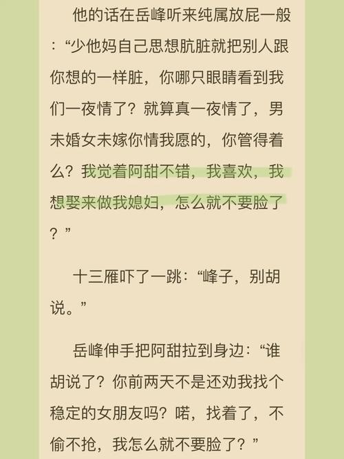 女婿有劲枪枪到底小峰：隐秘的力量与家庭责任