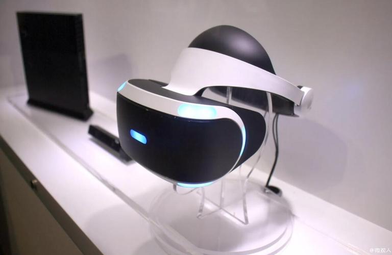 欧产日产国产VR产品：虚拟现实技术的多元化发展