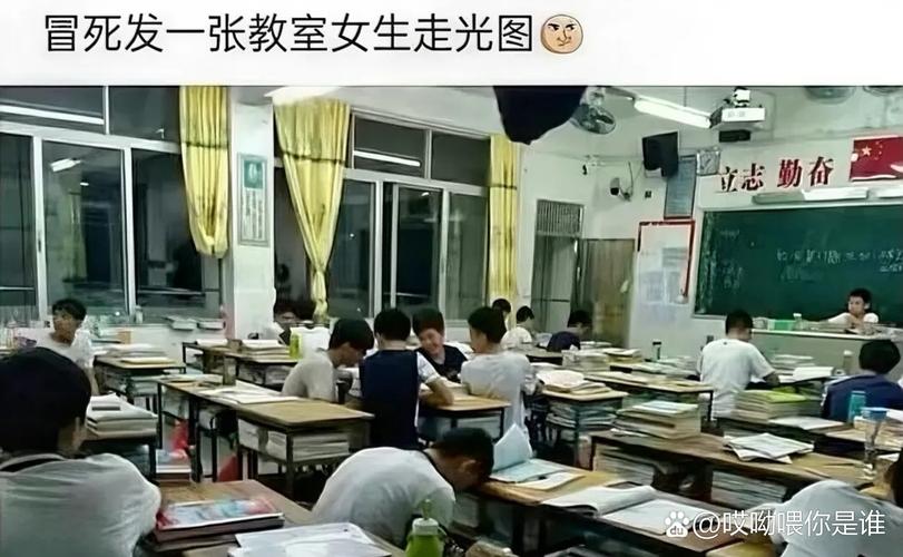  14岁初中女生光溜溜上学吗：青春期的选择与思考