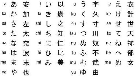 9AB2尺寸的日本汉字